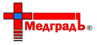 Медградъ, производственно-коммерческая фирма, г. Березовский